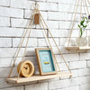 NeatNest Nordic Hanging Shelves