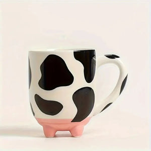 Creststone Cow Mug