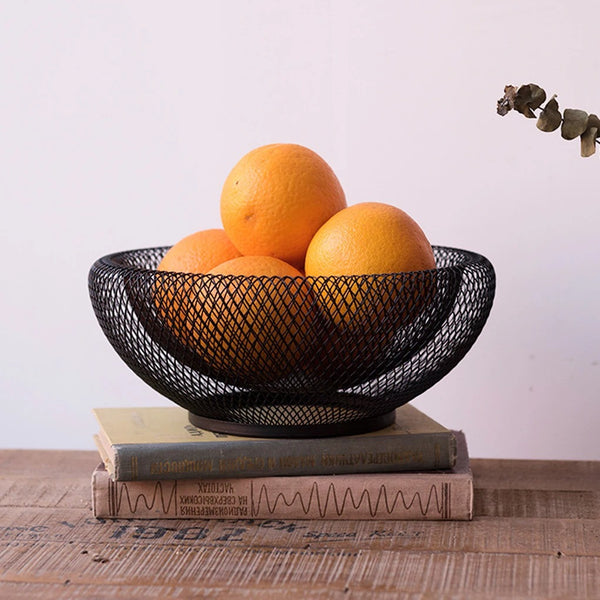 Hearthside Basin Fruit Bowl