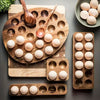 Creststone Farmhouse Egg Tray