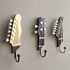 Hearthside Guitar Wall Hook Set