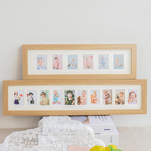 Hearthside Keepsake Photo Frame