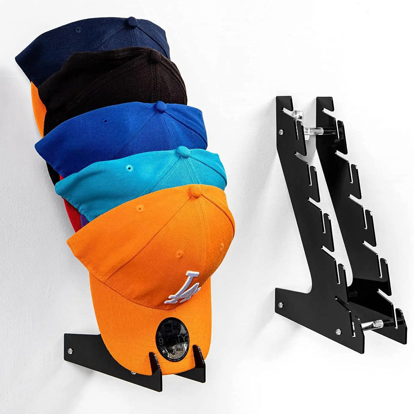 Headwear Display Rack Hearthside Hat Display Rack – viln