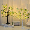 Hearthside Birch Tree Lamp