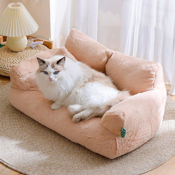 Happy Tails Cat Sofa Bed