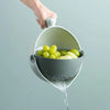 Creststone Rotating Colander