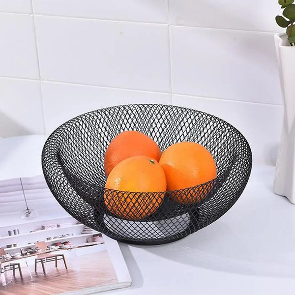 Hearthside Basin Fruit Bowl