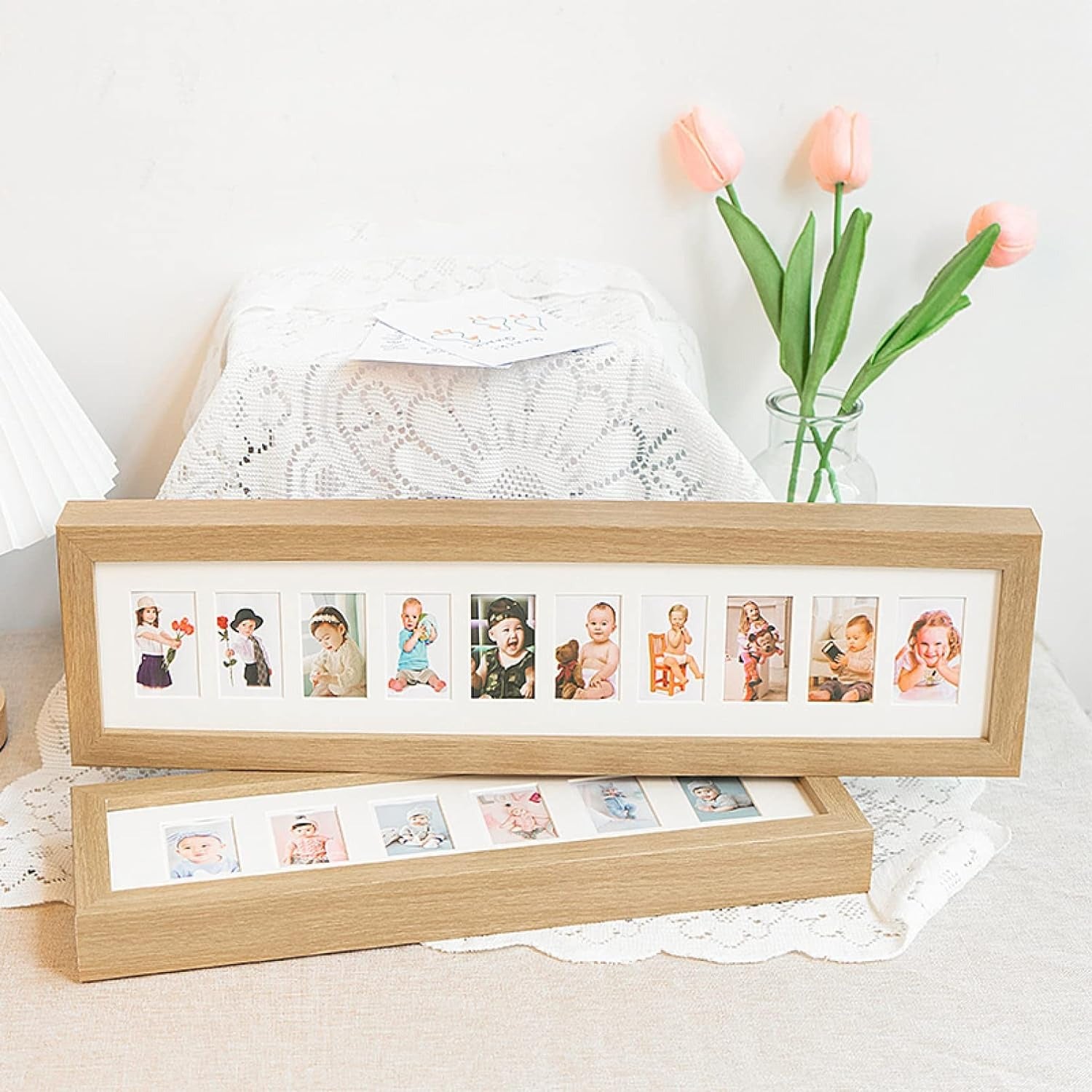 Hearthside Keepsake Photo Frame