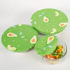 Creststone Reusable Bowl Covers