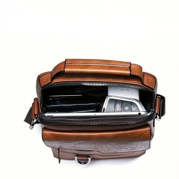 Ridgefield Messenger