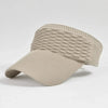 3Leaves Breatheable Sun Hat Khaki