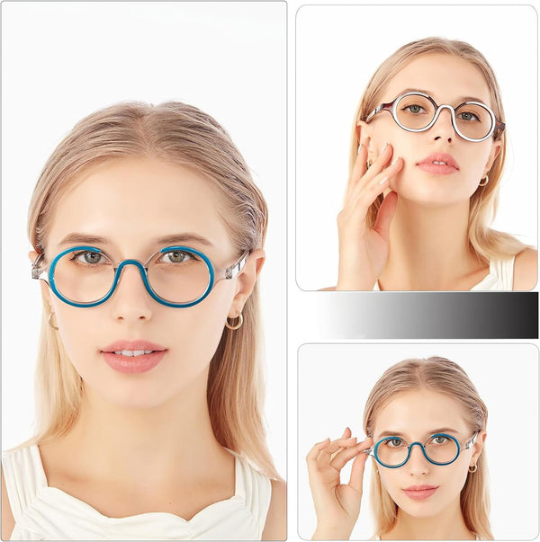 Historian Blue Light Reading Glasses