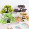 Hearthside Artificial Bonsai Tree