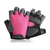 EvoFit Bike Gloves Pink / S