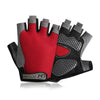 EvoFit Bike Gloves Red / S