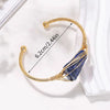 Stoneform Cuff