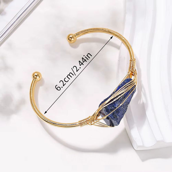 Stoneform Cuff