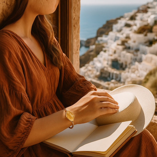 Stoneform Cuff