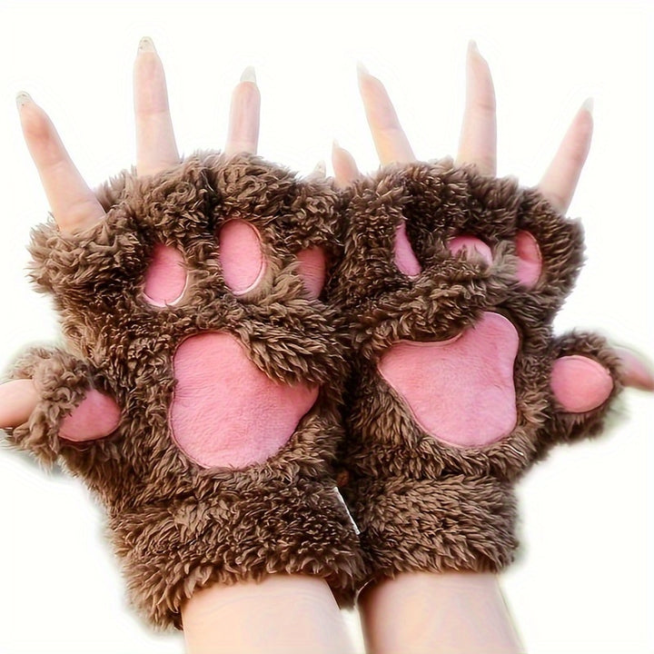 3Leaves Bear Claw Gloves