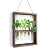 Garden Essentials Hanging Hydroponic Planter