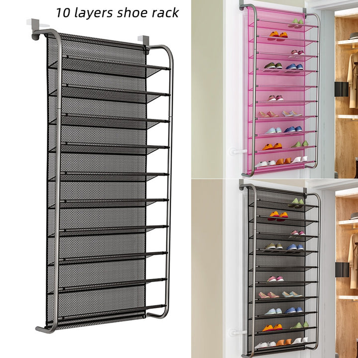 Hanging Shoe Rack