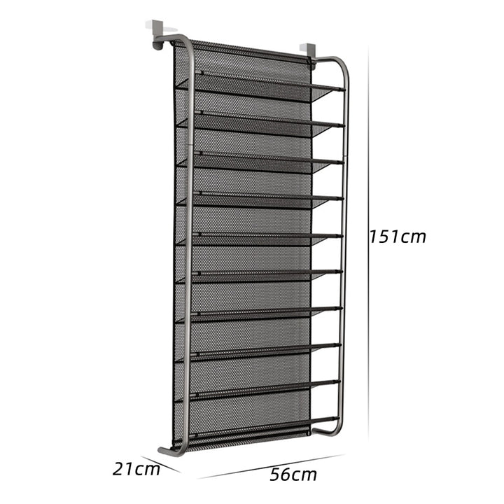 Hanging Shoe Rack