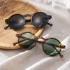 3Leaves Women's Elemental Sunglasses