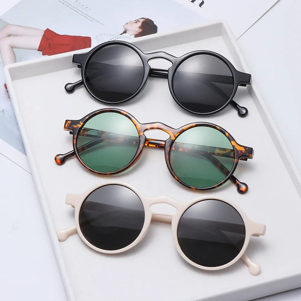 3Leaves Women's Elemental Sunglasses