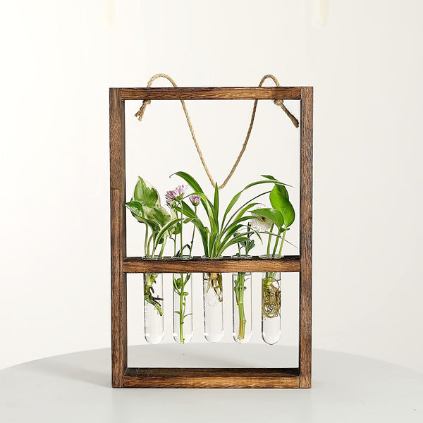 Garden Essentials Hanging Hydroponic Planter