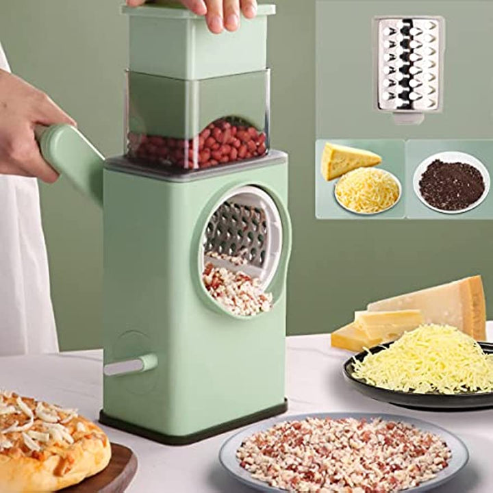 ChefGenius Veggie Slicer