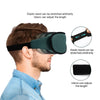 Purely 3D Sleep Mask