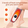 EvoFit Heated Leg Massager