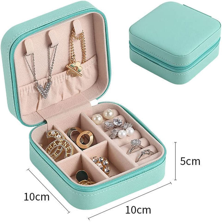 NeatNest Jewelry Box