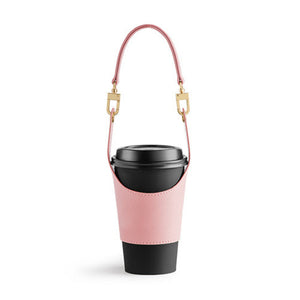 Kohi Beverage Carrier Pink