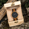 Viking Voyager Watch