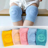 BerryBlue Baby Anti-Slip Knee Pads