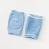 BerryBlue Baby Anti-Slip Knee Pads