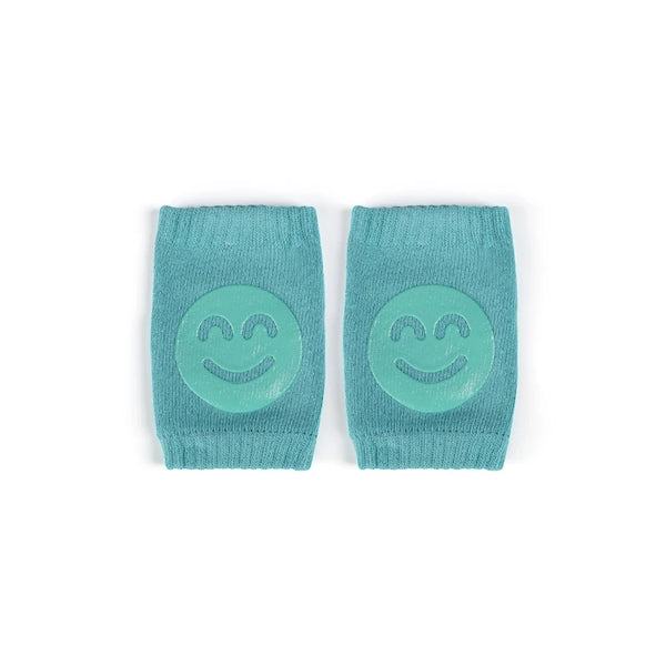 BerryBlue Baby Anti-Slip Knee Pads Green