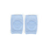 BerryBlue Baby Anti-Slip Knee Pads Blue