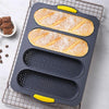 Creststone Bread Loaf Baking Pan