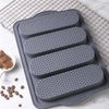 Creststone Bread Loaf Baking Pan