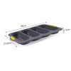 Creststone Bread Loaf Baking Pan