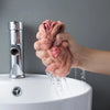 Hearthside Bowknot Hand Towels