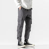 3Leaves Men’s Motion Joggers M / Gray