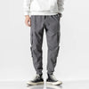 3Leaves Men’s Motion Joggers