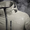 Black Oak Men Weatherproof Jacket