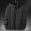 Black Oak Men Weatherproof Jacket Black / XS