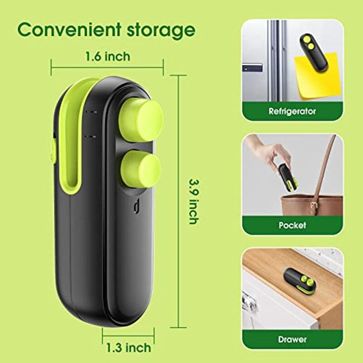 EasyLock Bag Sealer