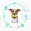 Happy Tails Corn Dog Chew Toy