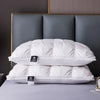 Purely Goose Down Pillows